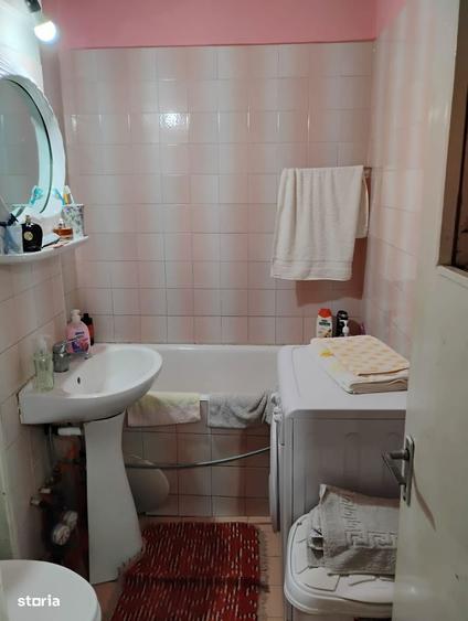 Apartament 2 camere - Dambovita - Etaj intermediar - 12