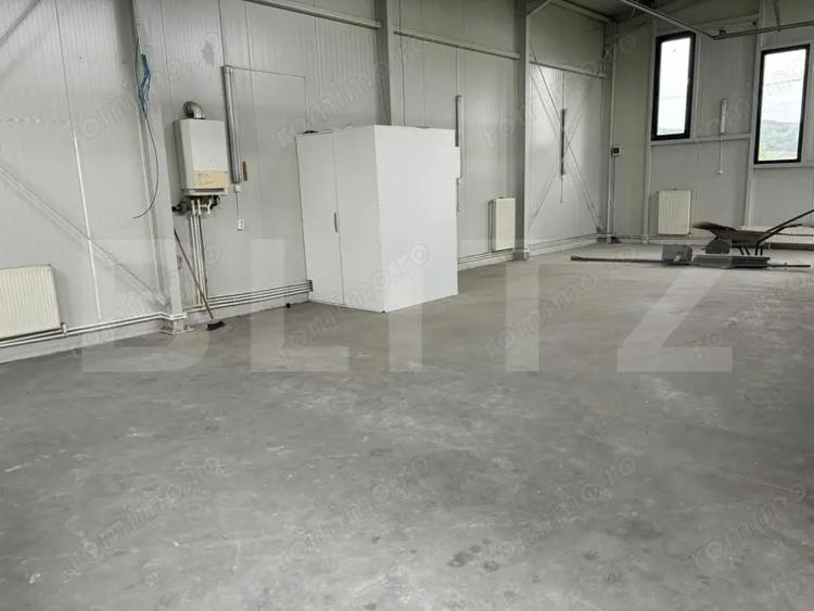 Inchiriere spatiu - 3