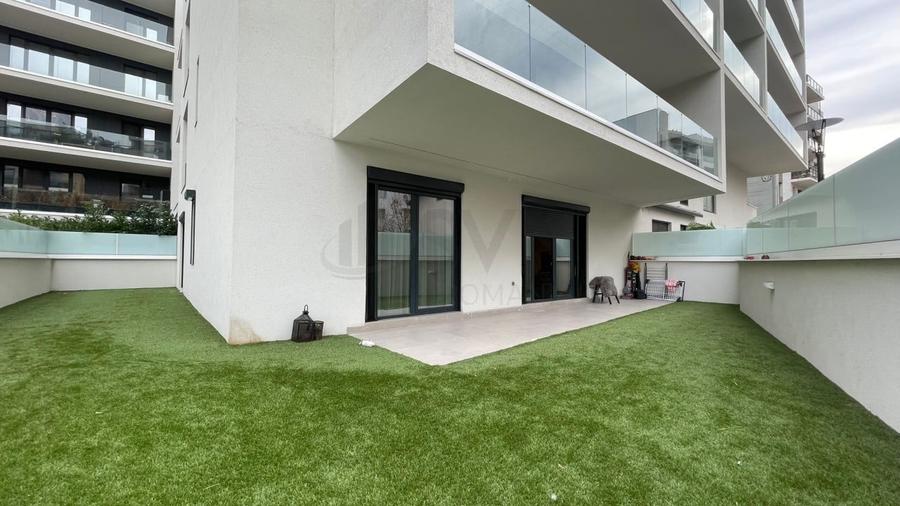 REA1022534 Apartament de vanzare I Herastrau I 2 locuri de parcare - 1