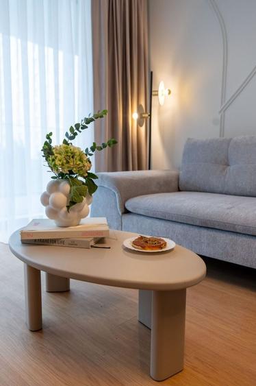 One Floreasca Towers / 2 camere / loc de parcare - 10