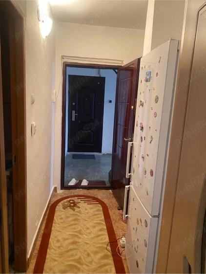 garsoniera tip 1 - 4