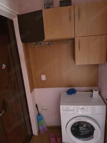 Ofer spre inchiriere garsoniera conf 2 aproape de metrou Constantin Brancoveanu - 5