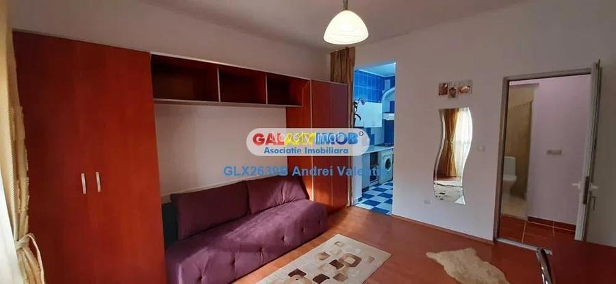 Garsoniera Bloc Tip Vila Berceni - Aparatorii Patriei - Oltenitei