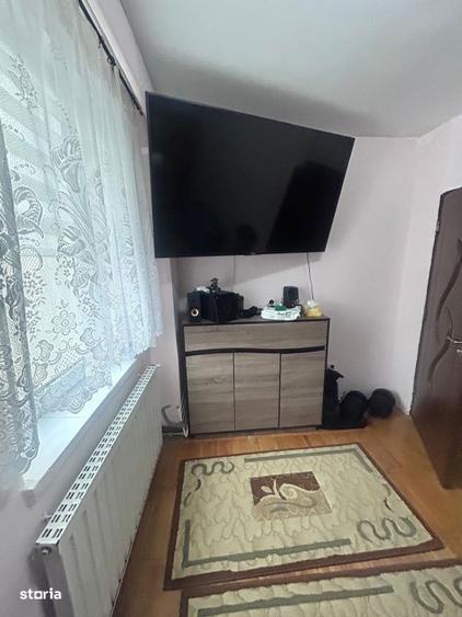 Apartament 4 camere, etaj 4, 87 mp, Zona Shopping Park - 5