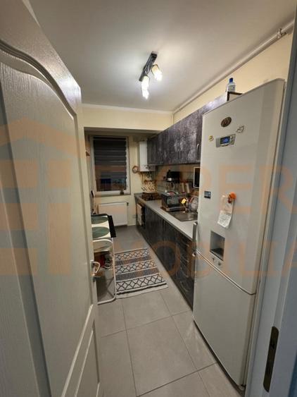 Apartament 2 camere de inchiriat - zona Tomis Plus - 3