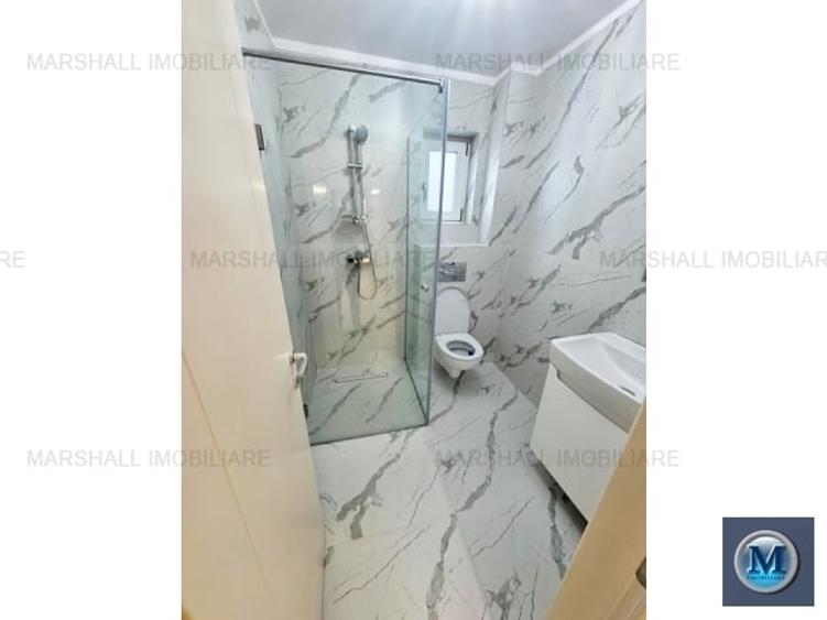 Vila cu 4 camere de vanzare, zona Mihai Bravu, 85.08 mp #16365 - 12