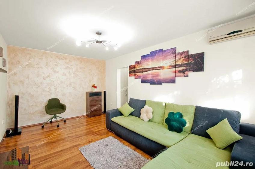 Apartament 2 camere Micro 16 | Etaj 1| La cheie! - 11