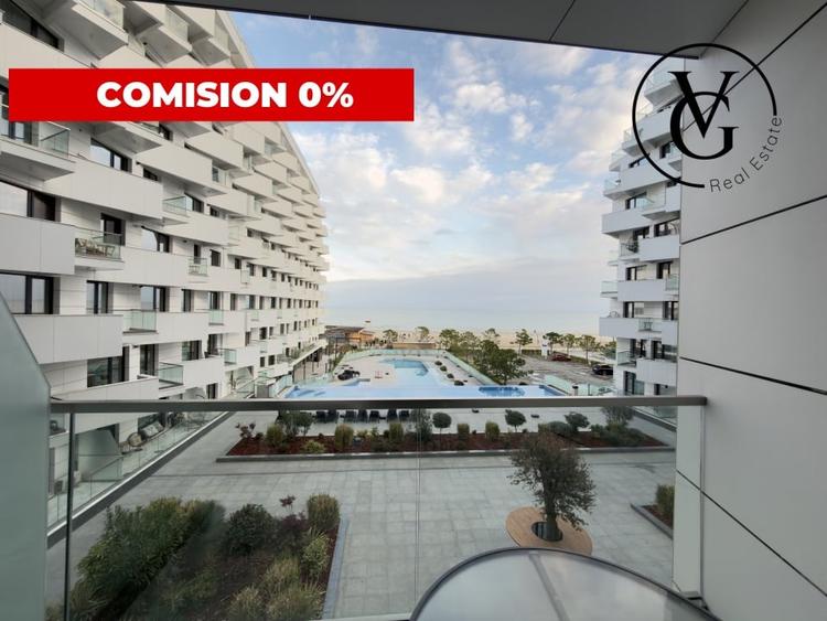 Alezzi Infinity Resort & SPA  | Studio  | vedere frontala la mare - 1