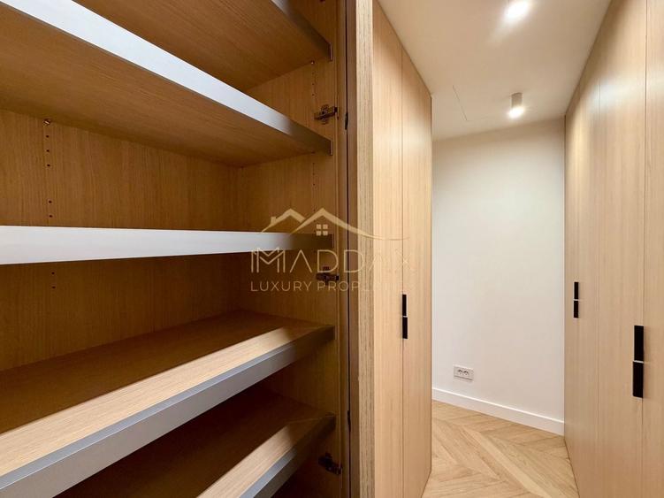 Apartament cu 3 camere *110mp* // Șoseaua Nordului - Herastrau - 21