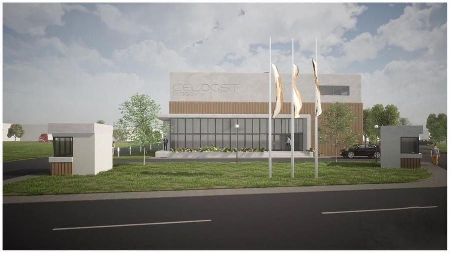 Teren industrial Calea Feldioarei - 4