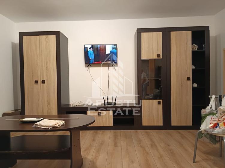 Apartament 1 camera,Centrala proprie , 44mp ,Sagului-Timisoara-Timis - 2