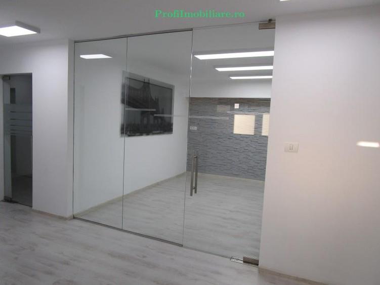 Spatiu-Apartament 6 camere, 158 mp, Micalaca zona 300, acces separat - 8