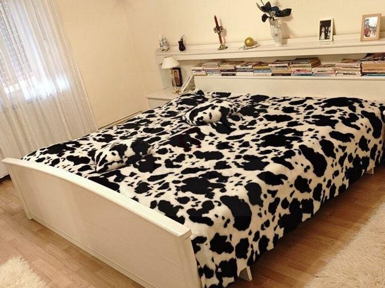 CASA solida, spatioasa (140 mpu) LA PRET DE APARTAMENT! Comision zero! - 21