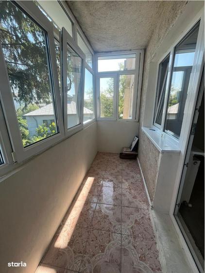 Apartament doua camere - Str Longinescu - etaj 2/3 - 5