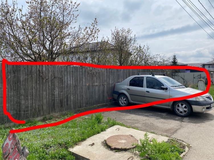 Teren Balotesti Stradal, investitie ideala - 5