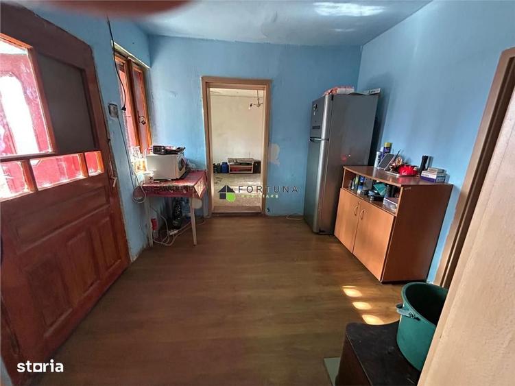 Comision 0%Casa traditionala, la 25 km de Brasov - 3