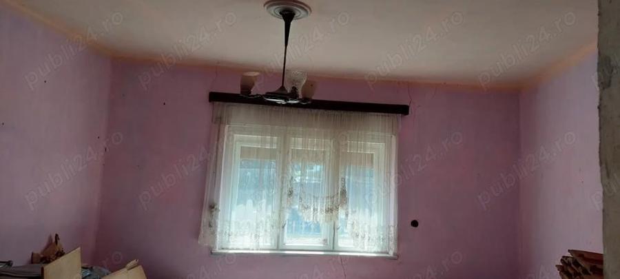 Casa de vanzare, sat Arpasel,10 km de ora?ul Salonta.Batar Bihor. - 5
