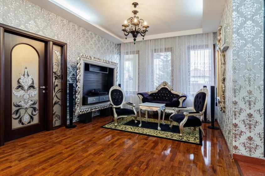 Casa impresionanta - Curte generoasa si Piscina - Otopeni! - 9