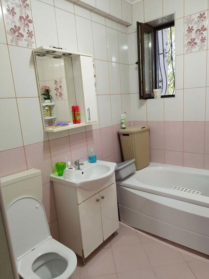 Apartament 2 camere - 60mp Fundeni -Doinei- Proprietar - inchiriere - 5