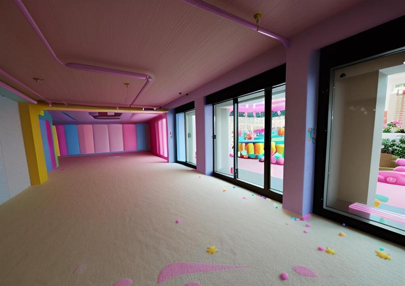 Spatiu Comercial / De Inchiriat / Pipera / Stradal - 2