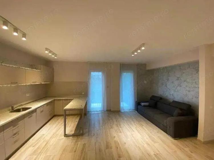 Ultracentral - Inchiriere ap. 2 camere + loc de parcare - Str. Arany Janos - 4