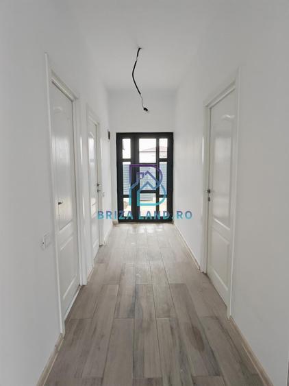 Gulia, casa Parter, suprafata 107mp, 4 camere, doua bai, teren 340mp - 7