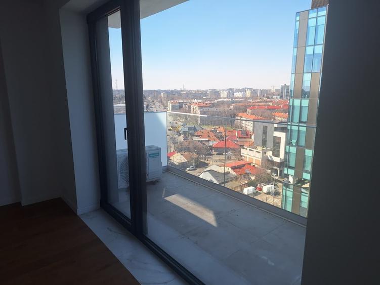 Vanzare 3 camere@ One Cotroceni Park | Metrou Academia Militara & City View - 5