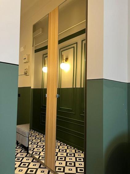 Studio exclusivist in zona Dacia - piata Gemeni - 19