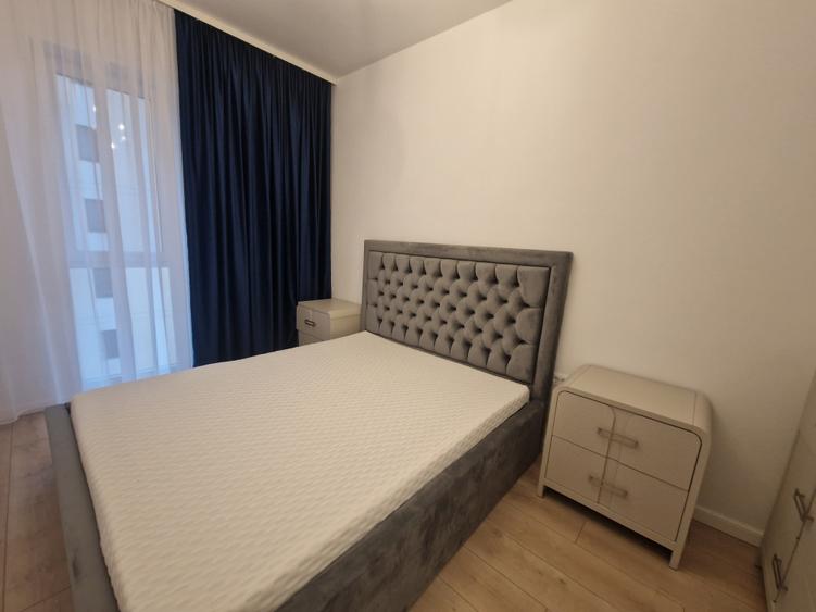 La prima închiriere-Aradului bloc 2025, se accepta animal de talie mica - 11