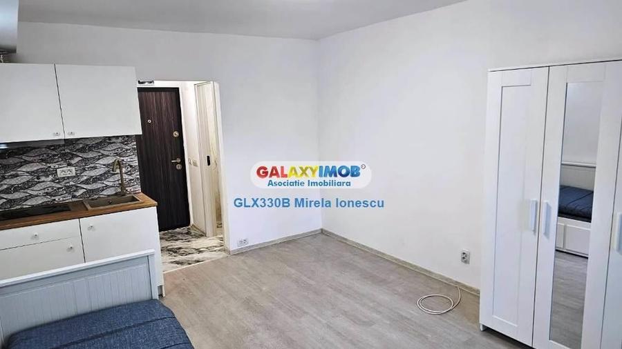 Vanzare garsoniera Titan - 4