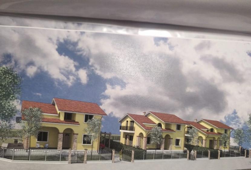 Teren 3230mp ?i Constructie pe Cadre-IA?I-VI?AN - 8