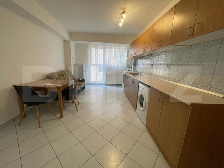 Apartament 2 camere, 39 mp, zona Stejarului - 3
