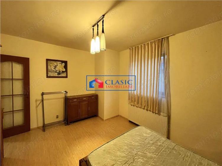 Inchiriere apartament 2 camere bloc nou in Andrei Muresanu, Cluj Napoca - 9