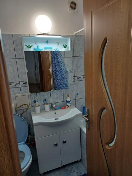 Drumul Taberei, inchiriere 3 camere, Bl stradal - 13