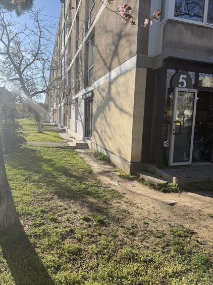 Apartament 2 camere de vanzare ideal spatiu comercial Craiova, Calea Bucuresti - 4