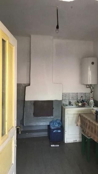 Vand casa traditionala, la 32 km de Targu Mures. - 6