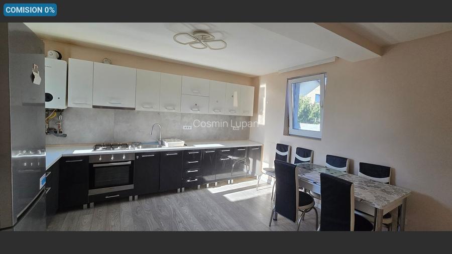 Casa 4 camere - Urseni -  comision 0%