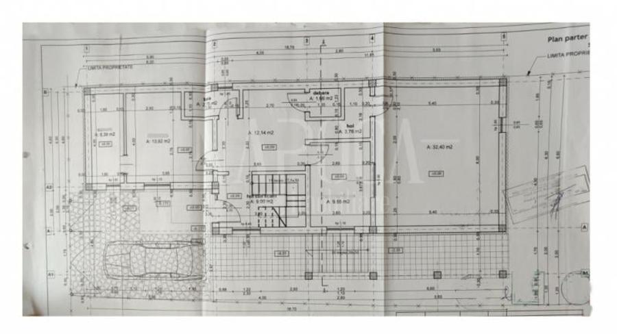 Casa 11 camere de vanzare in Zorilor, Cluj Napoca - 15