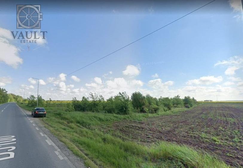 Teren 1016 Mp Acces Autostrada Soarelui - Branesti Ilfov- Teren 1016 Mp Acces Autostrada Soarelui - Branesti Ilfov-
