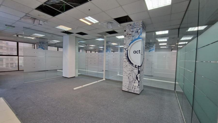 Spatiu birouri Clasa A 350mp zona Calea Dumbravii - 2