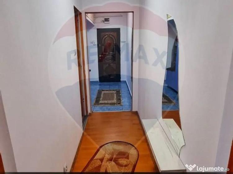 Decomandat | 2 camere | 41 mp | str. Cuza Voda - 5