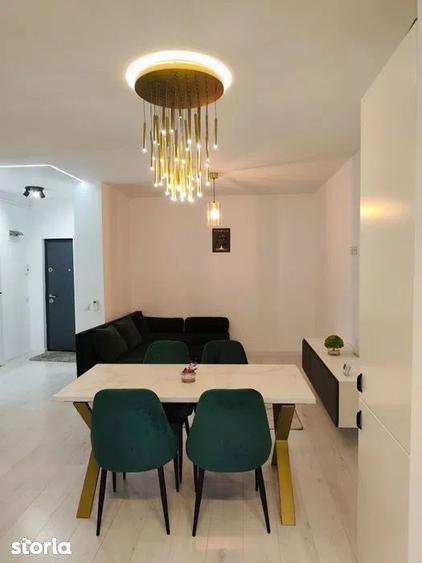 Apartament zona BMV langa Vivo plus parcare subterana - 8