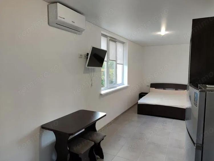 Garsoniera de inchiriat Nicolae Grigorescu - 4