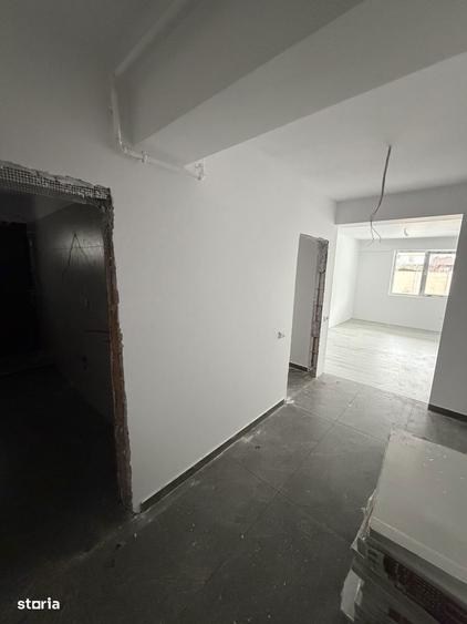 Apartament 2 camere decomandat Str.Safirului 191D, cu gradina - 3