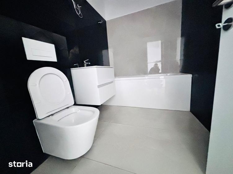 PROPRIETAR 2 camere premium, et.1, 5 min. metrou Berceni, 43mp utili - 18