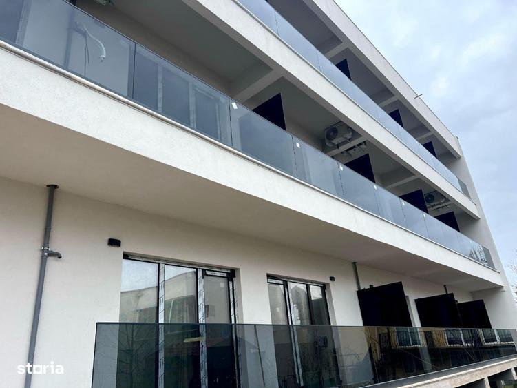 Apartament de 2 camere in Statiunea Saturn, Mangalia - 6