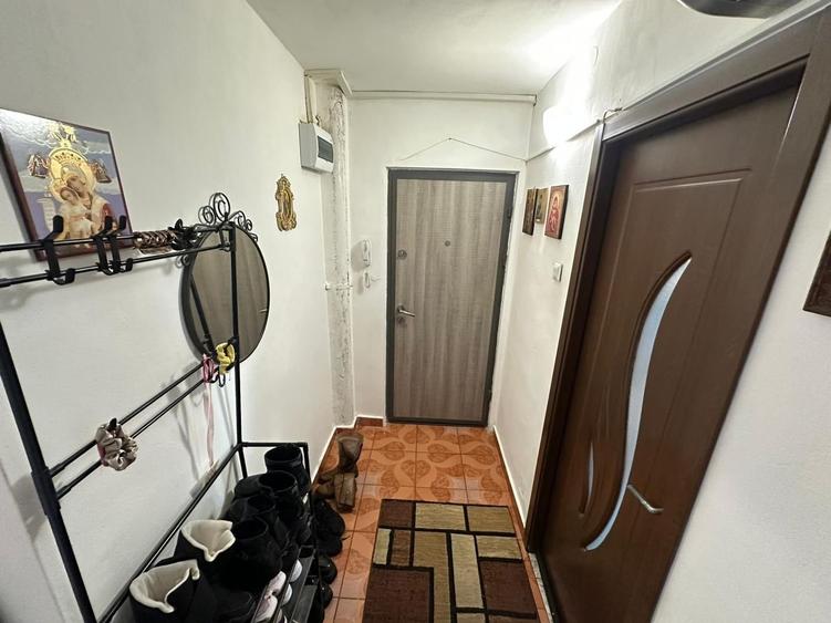 Aviatiei Apartament 3 camere Elena Caragiani - 16