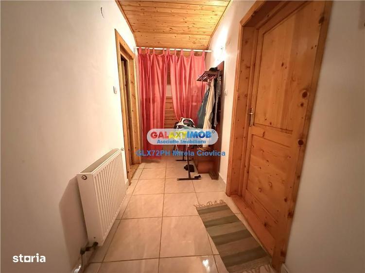 Vanzare Casa\/Vila Scorteni Prahova - 14