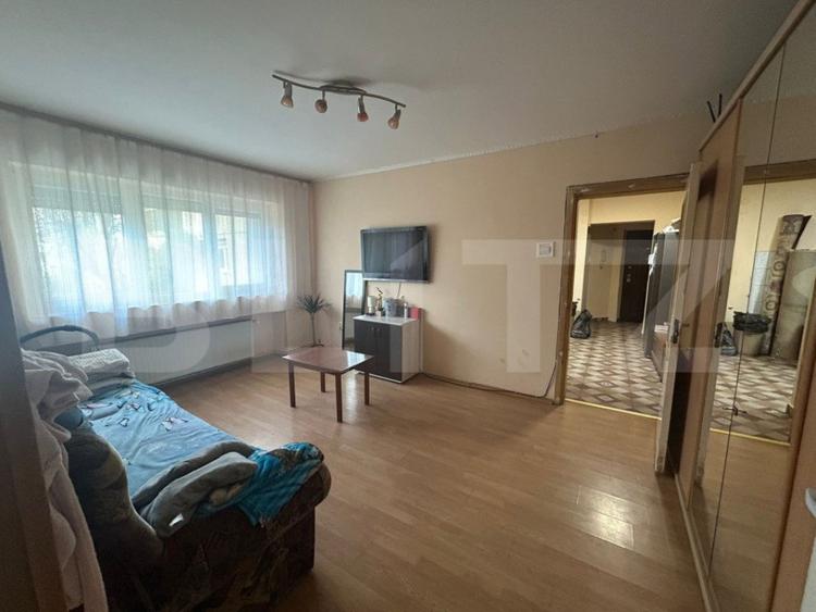 Apartament 3 camere, 66,21mp,Zona Micro 16. - 1