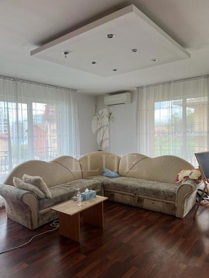 Apartament 3 camere în zona FAGULUI - 1